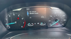 Ford Fiesta 1.0 EcoBoost Titanium 5dr Petrol Hatchback